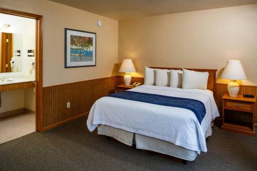 Hotel Ephraim Shores Resort