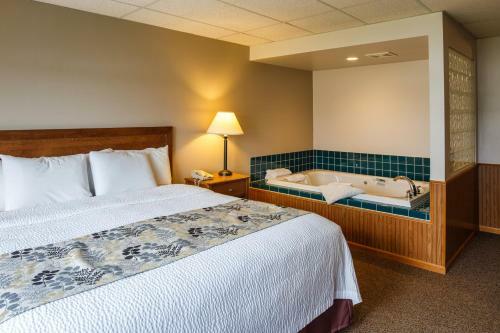 Hotel Ephraim Shores Resort
