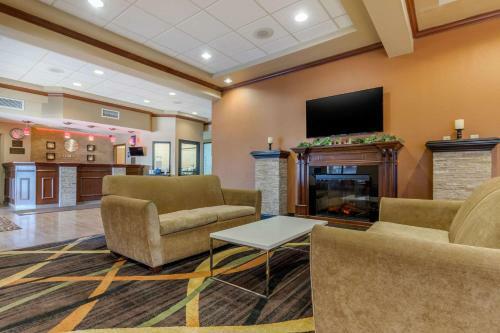 Hotel Comfort Inn & Suites Kenosha
