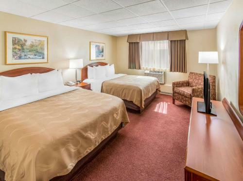 Hotel Quality Inn & Suites Green Bay