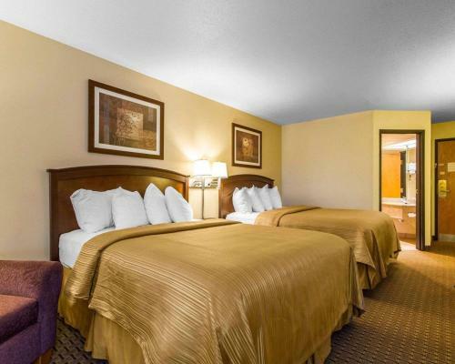 Hotel Quality Inn La Crosse