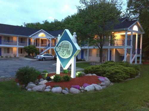 Motel Fontana Village Inn