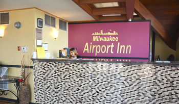 Hotel Milwaukee Airport Inn