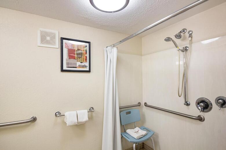 Hotel Red Roof Inn Madison