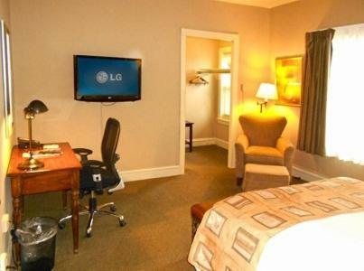 The Astor Hotel