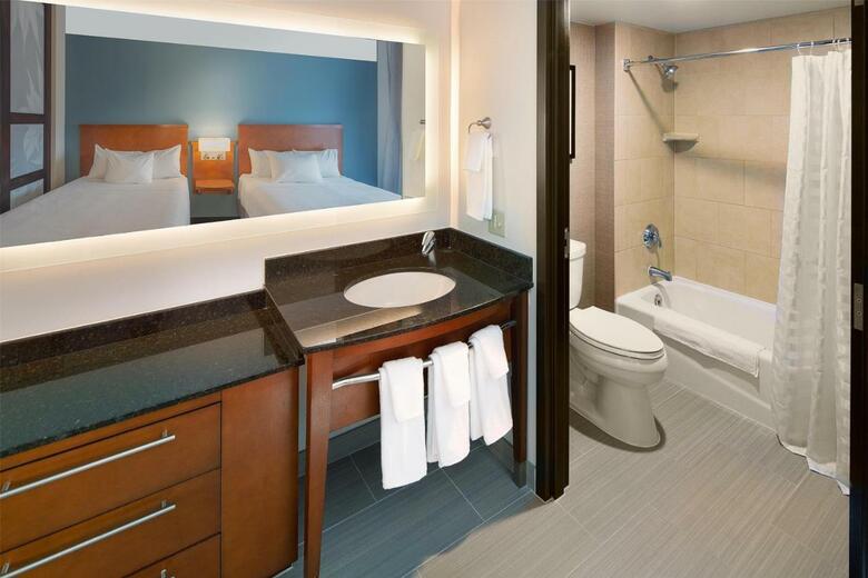 Hotel Hyatt Place Madison/downtown