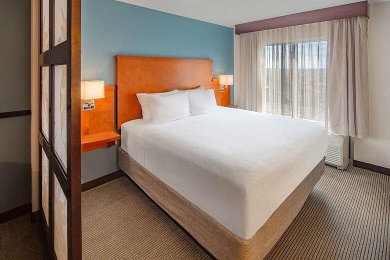 Hotel Hyatt Place Madison/downtown