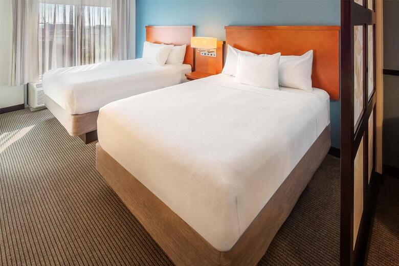 Hotel Hyatt Place Madison/downtown