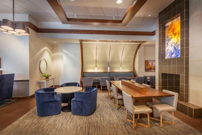 Hotel Hyatt Place Madison/downtown