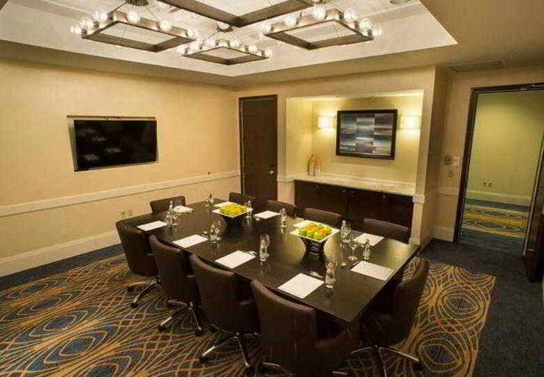 Hotel Milwaukee Marriott Downtown