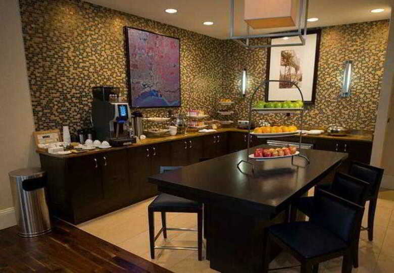 Hotel Milwaukee Marriott Downtown