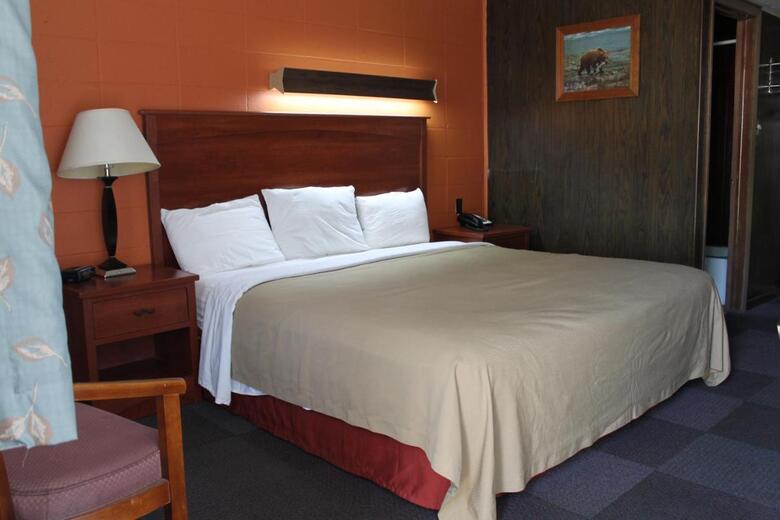Hotel Motel Reedsburg