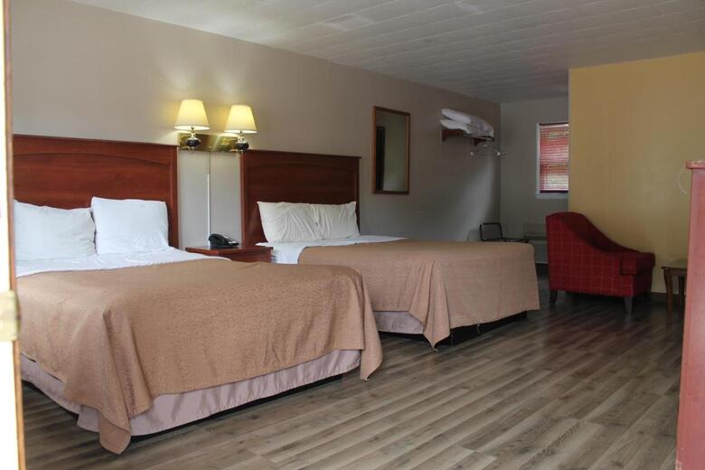 Hotel Motel Reedsburg