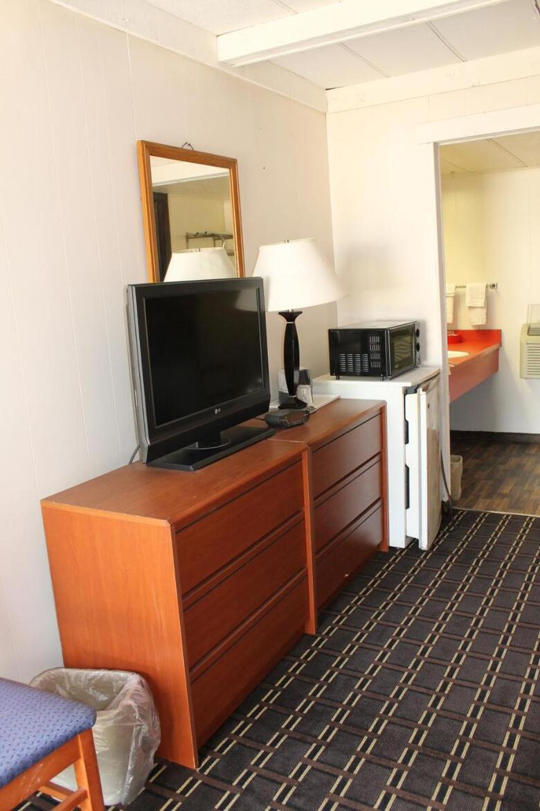 Hotel Motel Reedsburg
