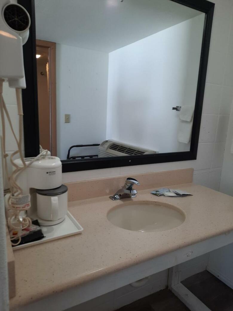 Hotel Motel Reedsburg