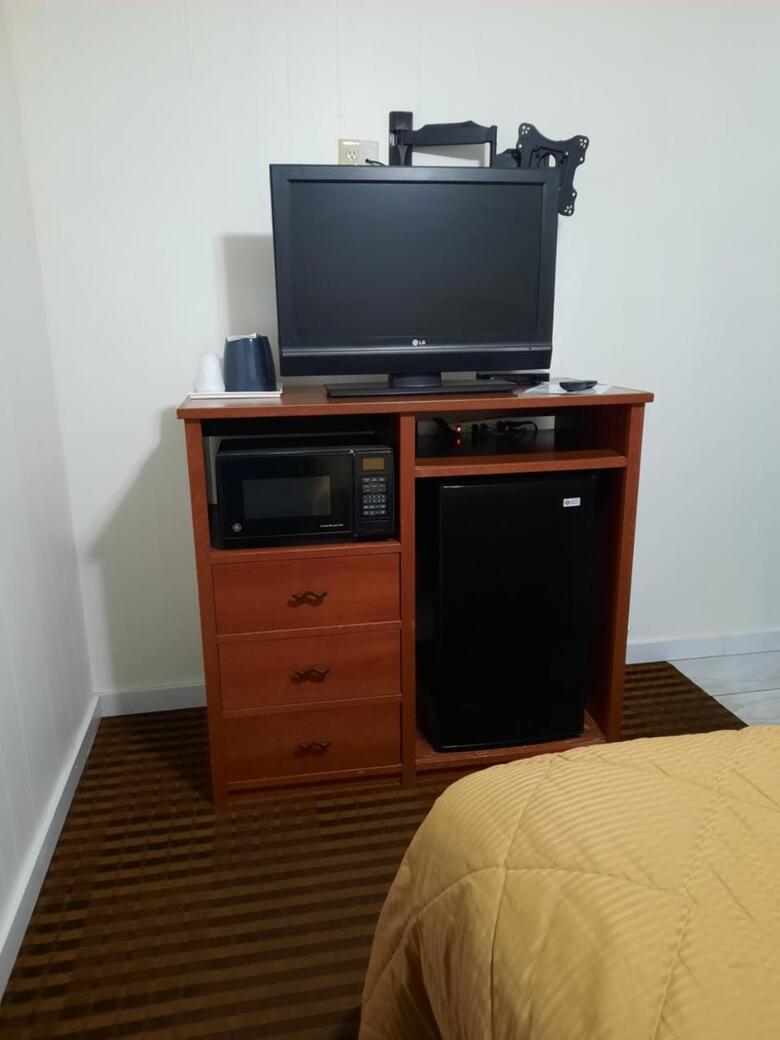 Hotel Motel Reedsburg