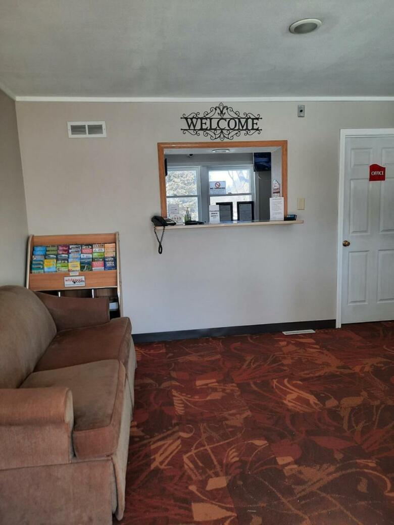 Hotel Motel Reedsburg