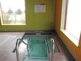 Hotel Quality Inn -sturtevant