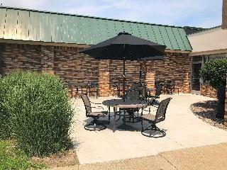 Best Western Tomah Hotel