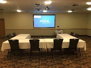 Best Western Tomah Hotel