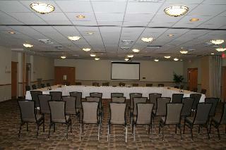 Best Western Tomah Hotel