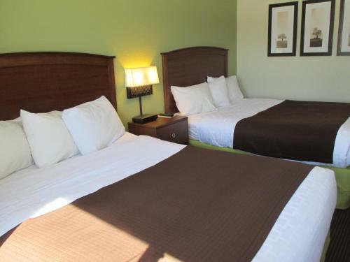 Cobblestone Hotel And Suites - Wisconsin Rapids
