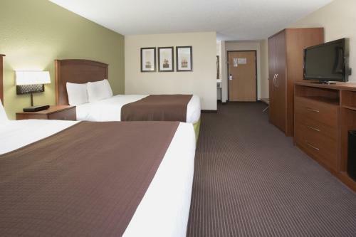 Cobblestone Hotel And Suites - Wisconsin Rapids