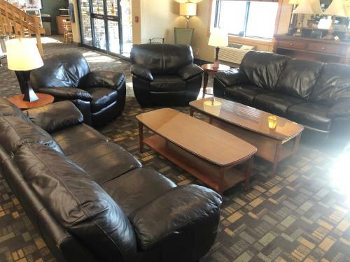 Cobblestone Hotel And Suites - Wisconsin Rapids