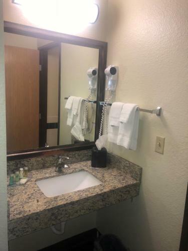 Cobblestone Hotel And Suites - Wisconsin Rapids