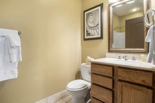 Hotel Bluegreen Odyssey Dells