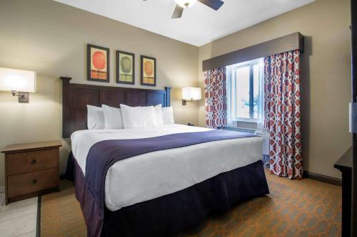 Hotel Bluegreen Odyssey Dells
