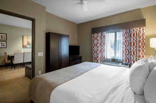 Hotel Bluegreen Odyssey Dells