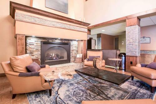 Hotel Bluegreen Odyssey Dells