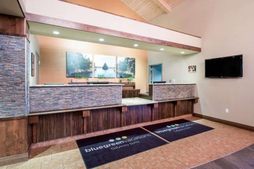 Hotel Bluegreen Odyssey Dells