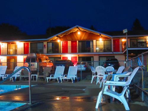 Motel All Star Inn & Suites