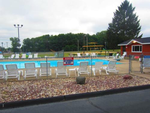 Motel All Star Inn & Suites