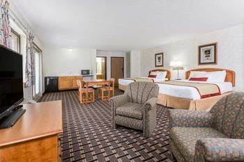 Hotel Baymont Inn And Suites Wisconsin Dells