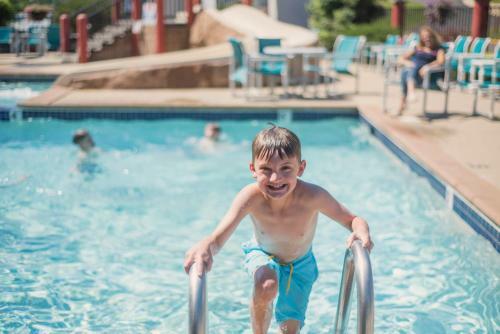 Atlantis Waterpark Hotel