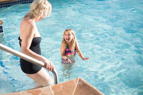 Atlantis Waterpark Hotel