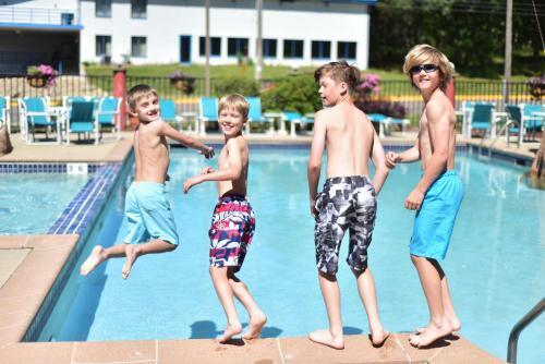 Atlantis Waterpark Hotel