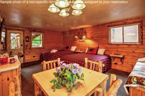 Hotel Meadowbrook Resort