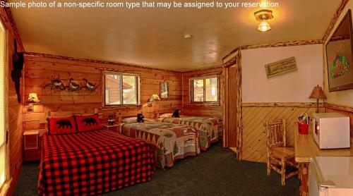 Hotel Meadowbrook Resort