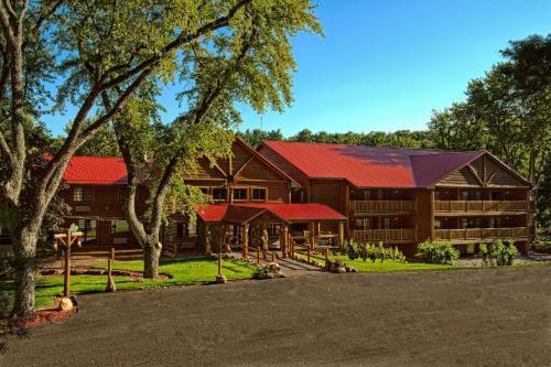 Hotel Meadowbrook Resort