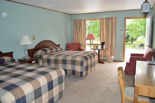 Hotel Summer Breeze Resort