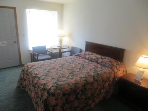 Starlite Motel