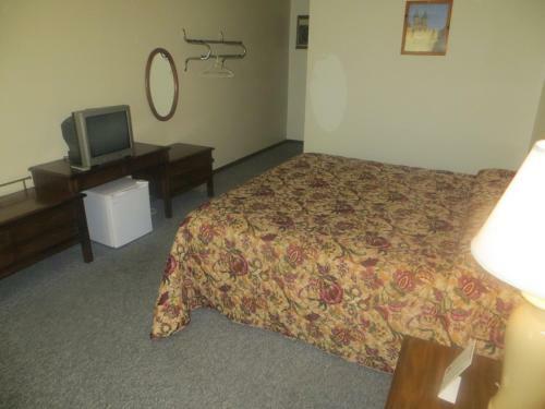 Starlite Motel