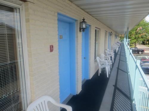 Starlite Motel