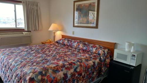 Motel A Wyoming Inn
