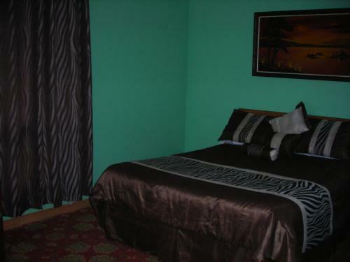 Deer Trail Motel
