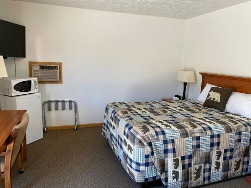 Motel Holiday Lodge